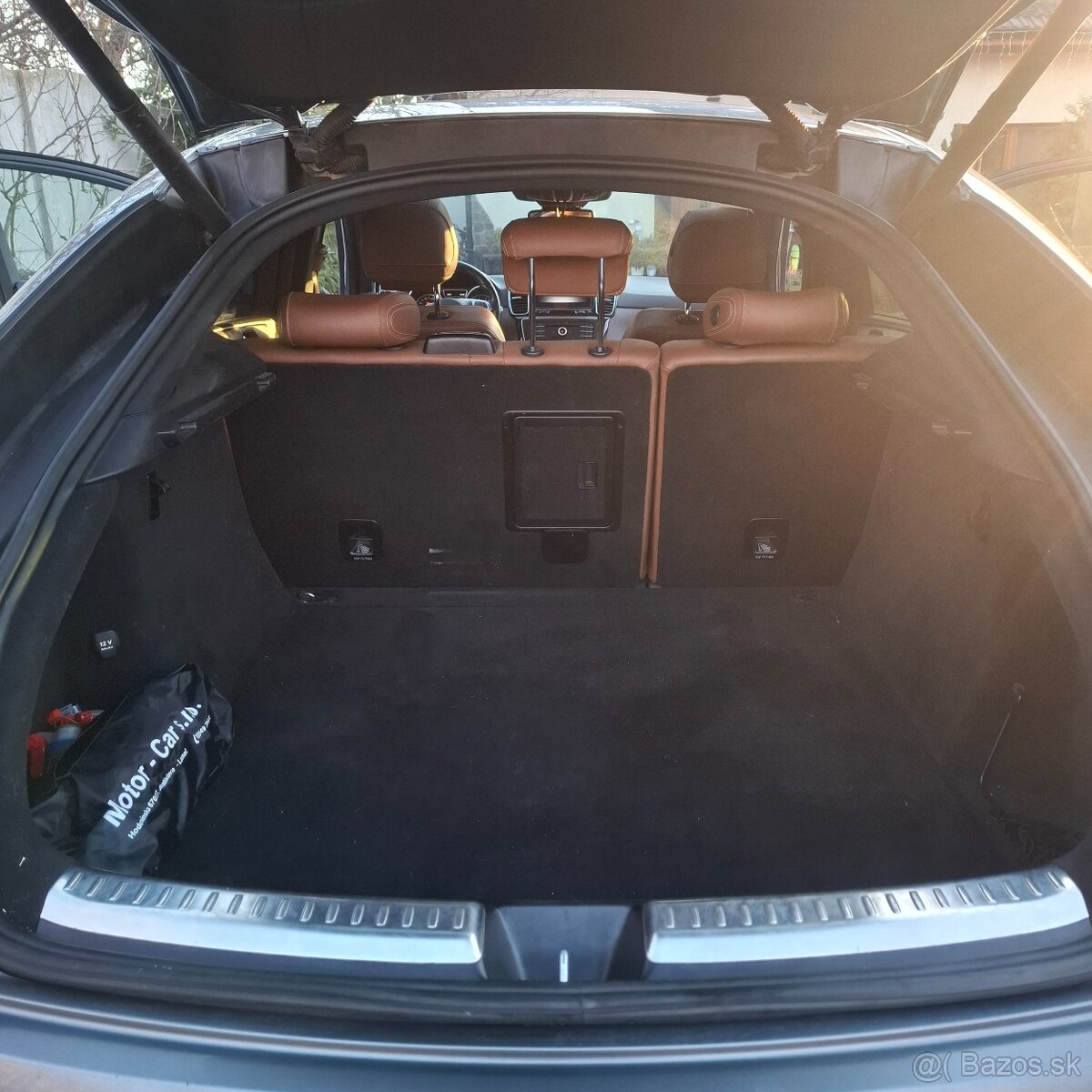 Mercedes -Benz GLE 43 coupe AMG - 7