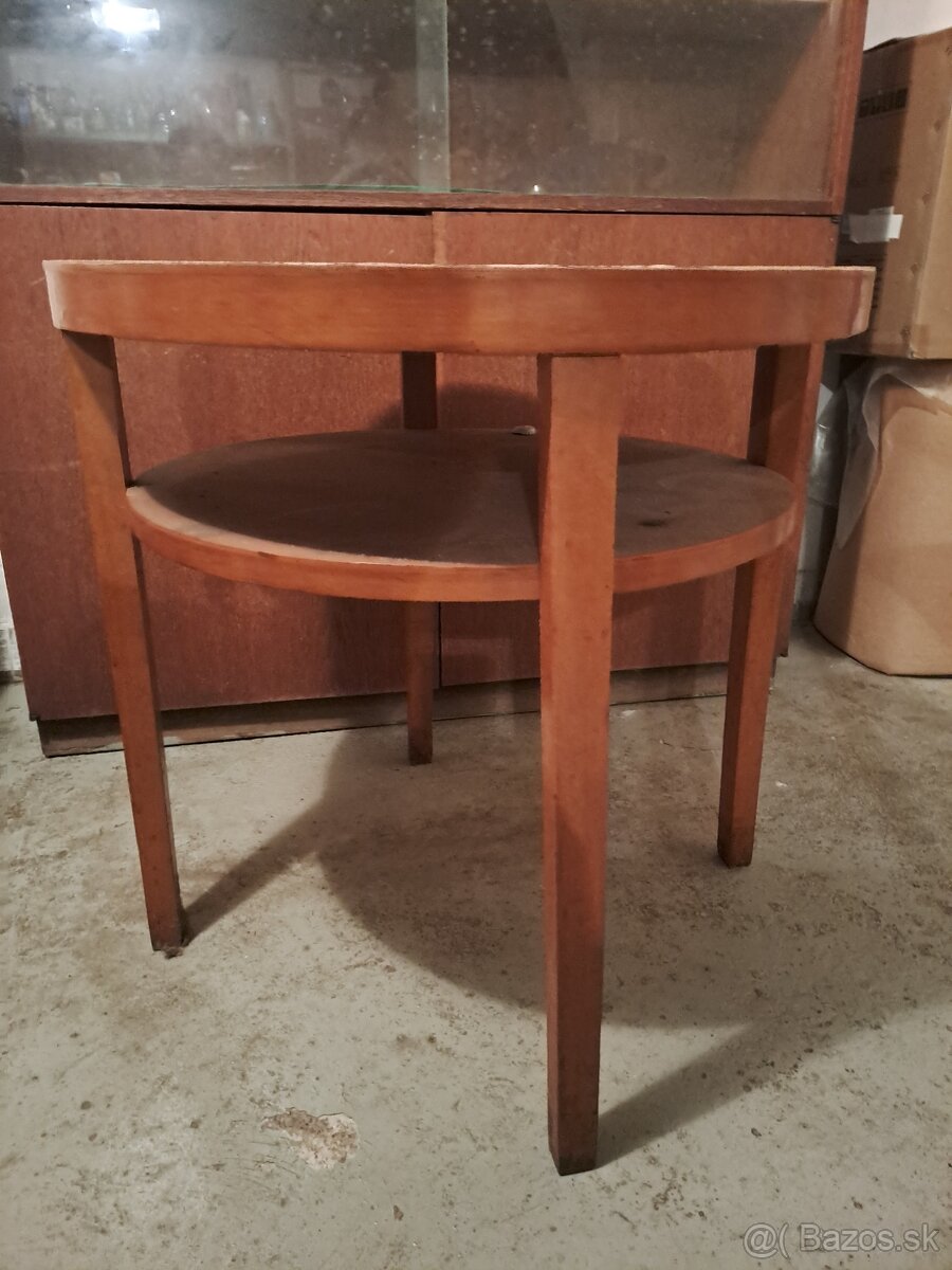 Retro nábytok - 7