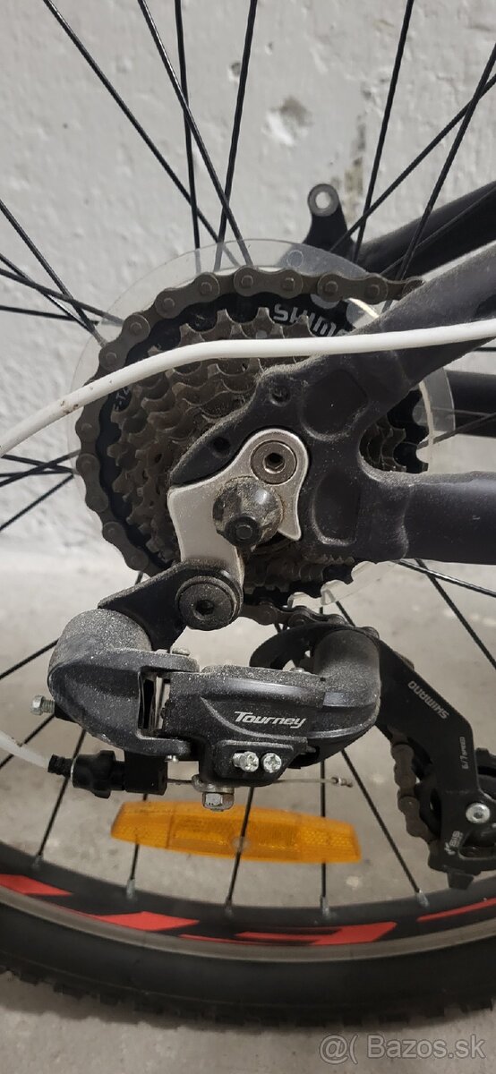 Predám detský bicykel - 7