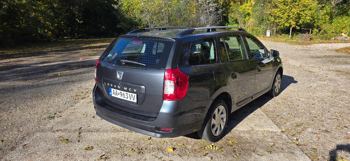 Dacia Logan - 7