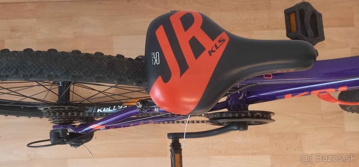 Kellys kiter 30, 24 palcovy - 7