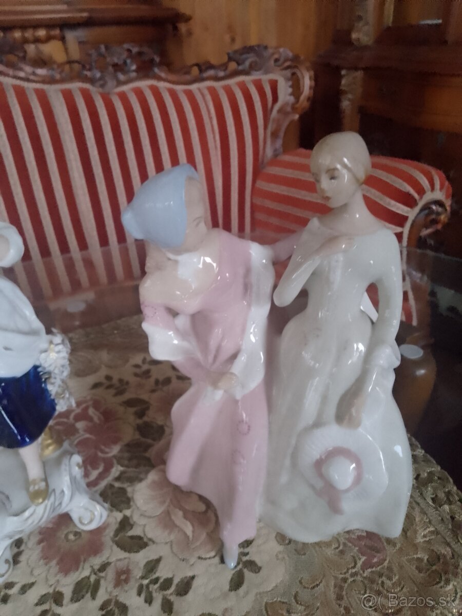 Sošky a poháre - 7