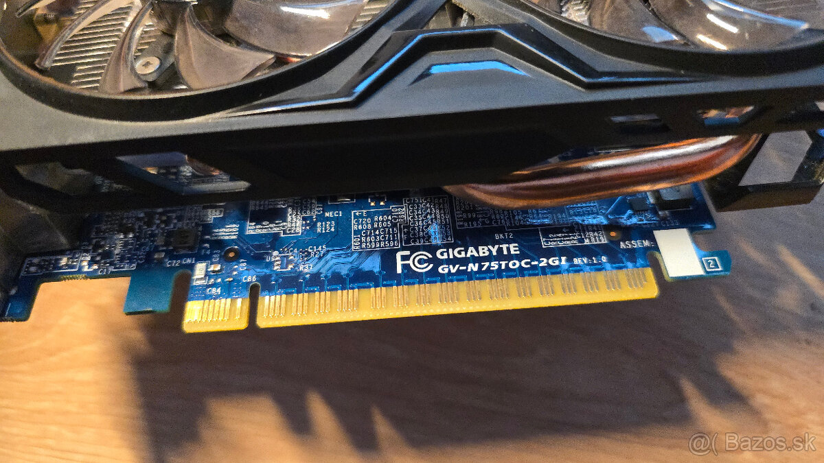 Procesor, RAM, HDD, grafická karta - 7