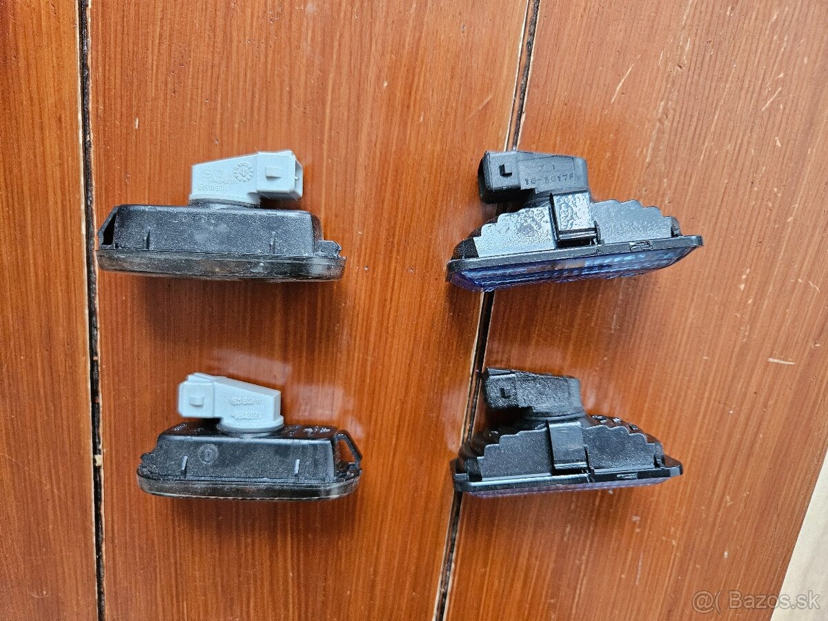 Vw golf 3 súčiastky - 7