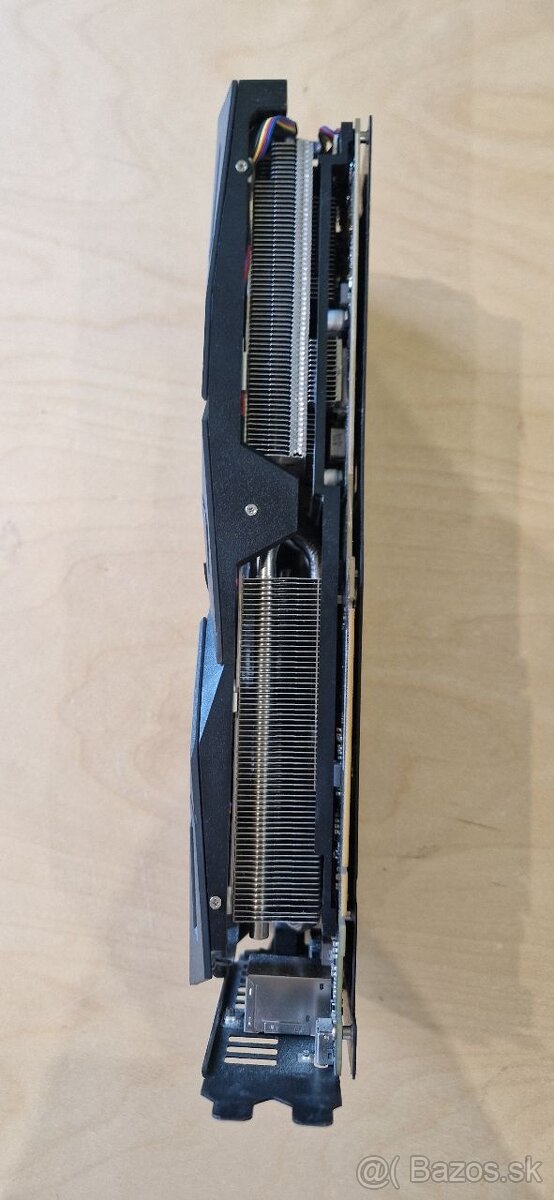 Asus Rog Strix RTX 2070 - 7