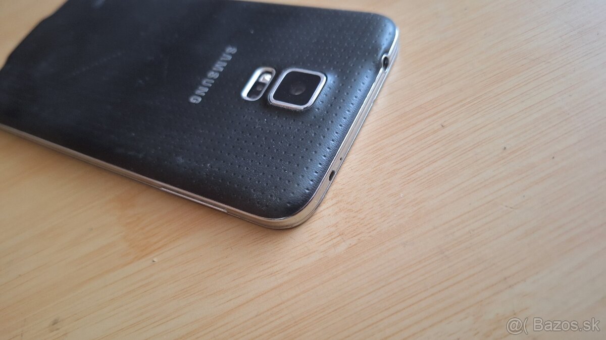 Samsung galaxy S5 duos - 7