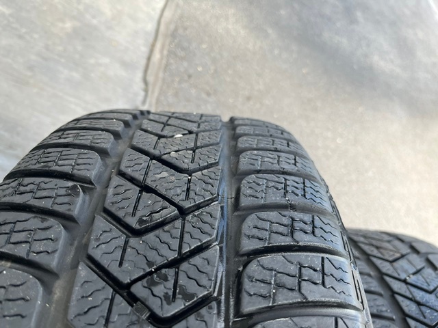 225/50 R17 225/50r17 audi a4 b9 - 7