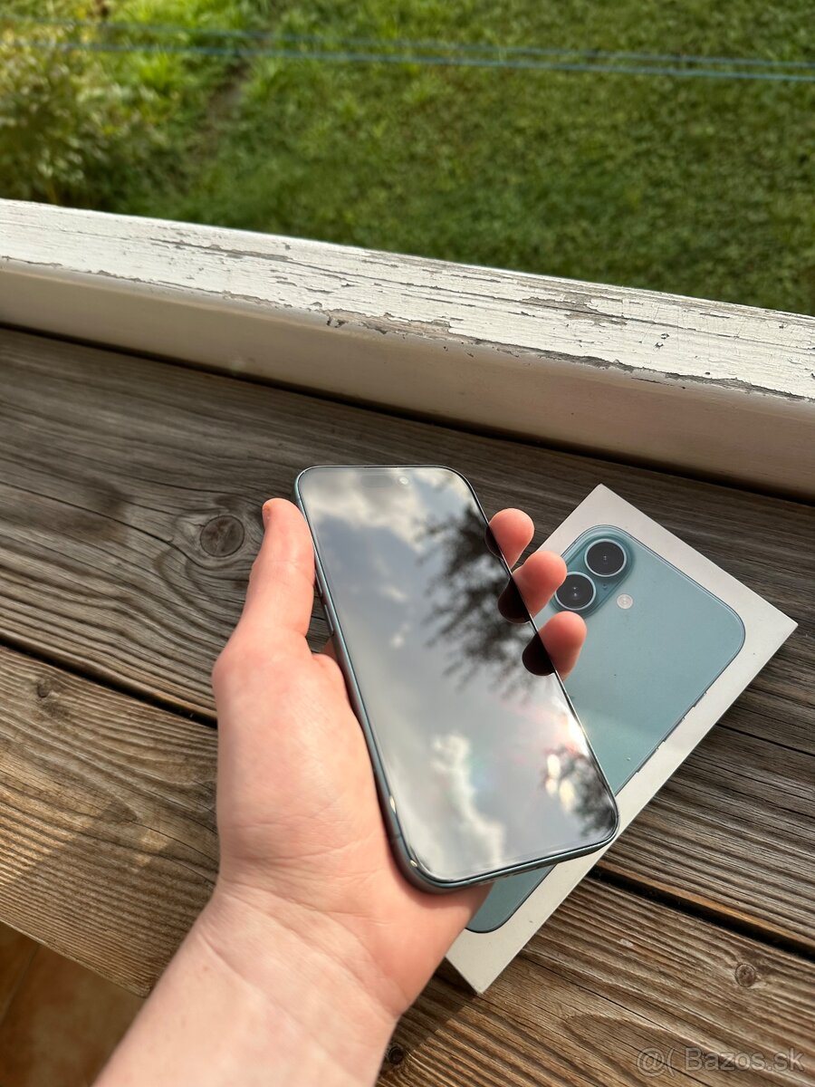 iPhone 16 - Najlacnejší v okolí - 7