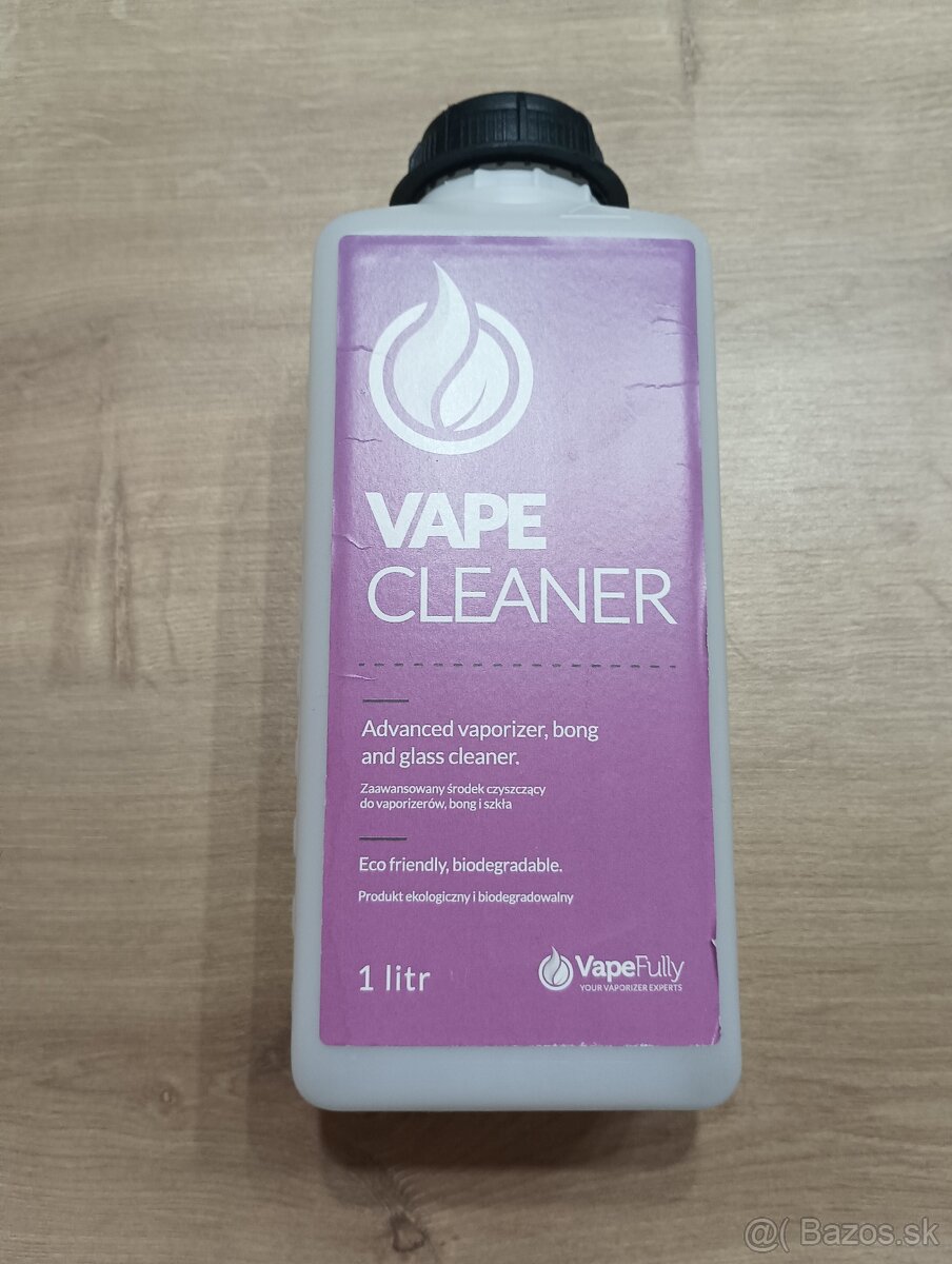 Vaporizer FURY EDGE - 7