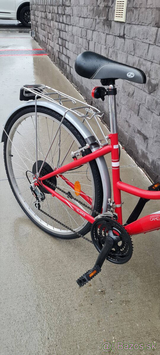 Bicykel Velamos 28" - 7