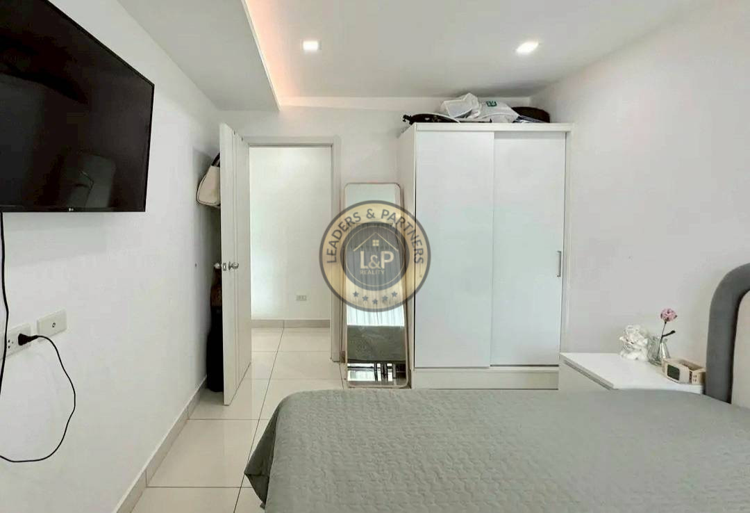 Krásny 2 izbový apartmán v Thajsku-Pattaya-Siam Oriental - 7