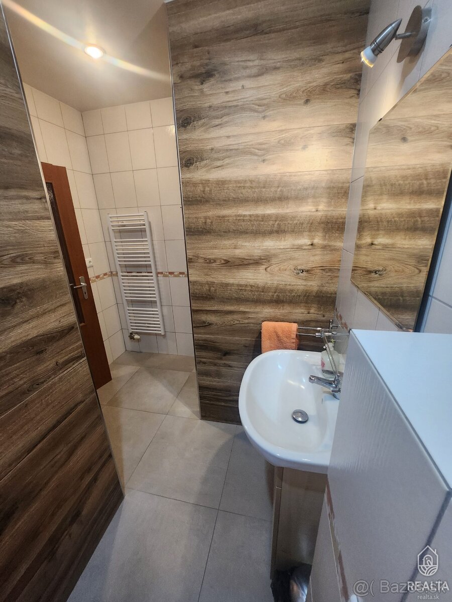 Slnečný apartmán na predaj v Tatranskej Štrbe – GOLEM - 7