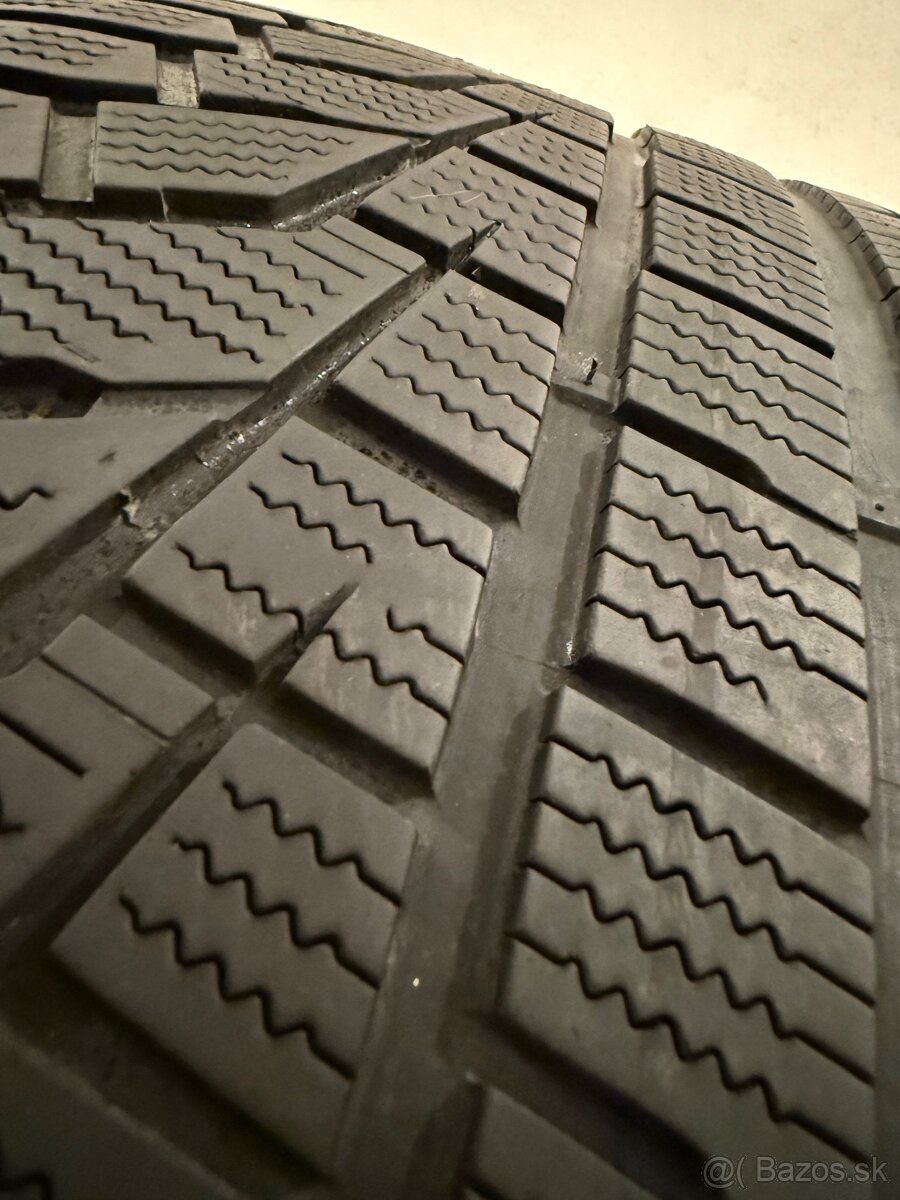 Zimné pneumatiky 285/45/R21 Hankook Winter icept Evo 2 SUV - 7