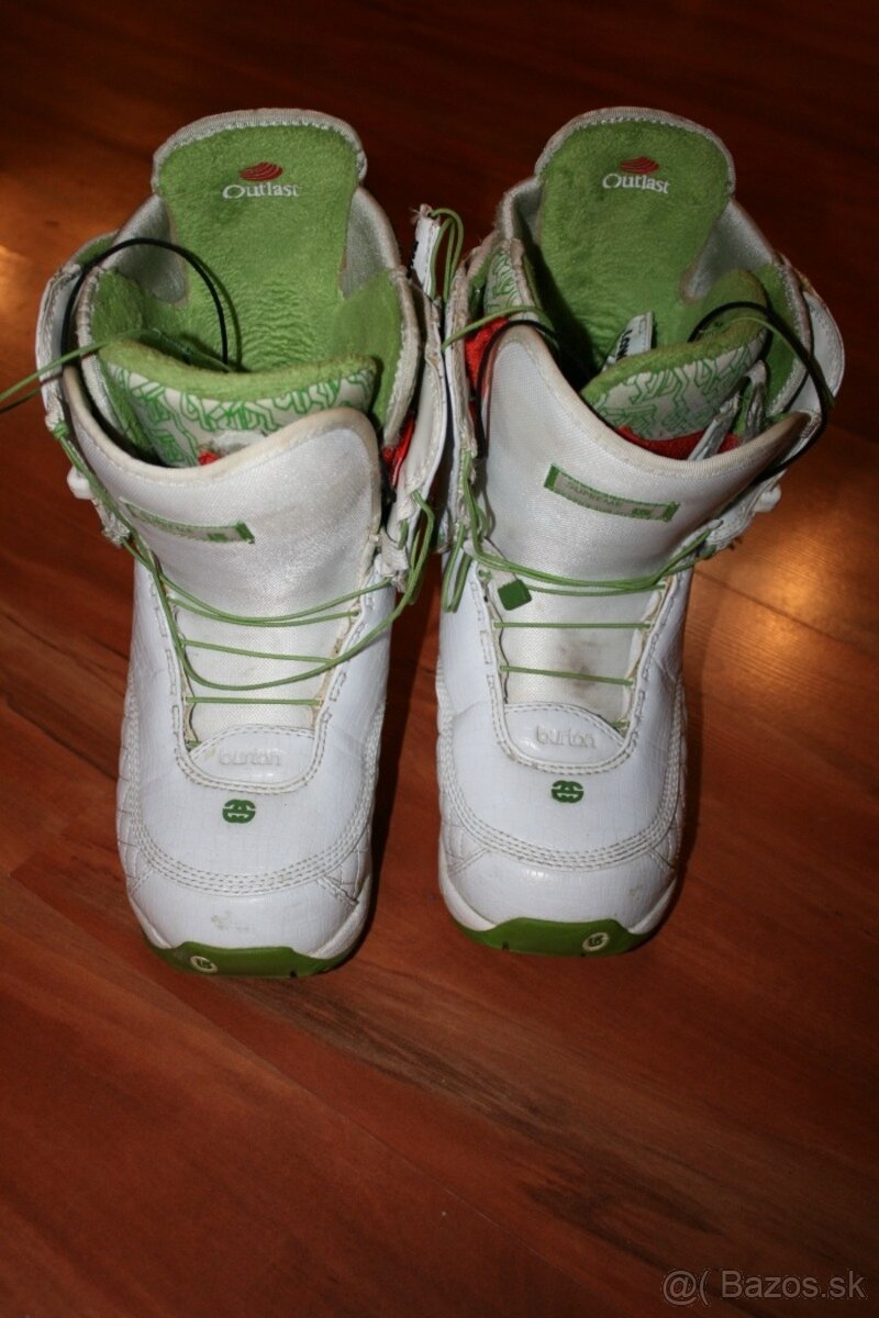 snowboard hero Punch 120 cm - 7