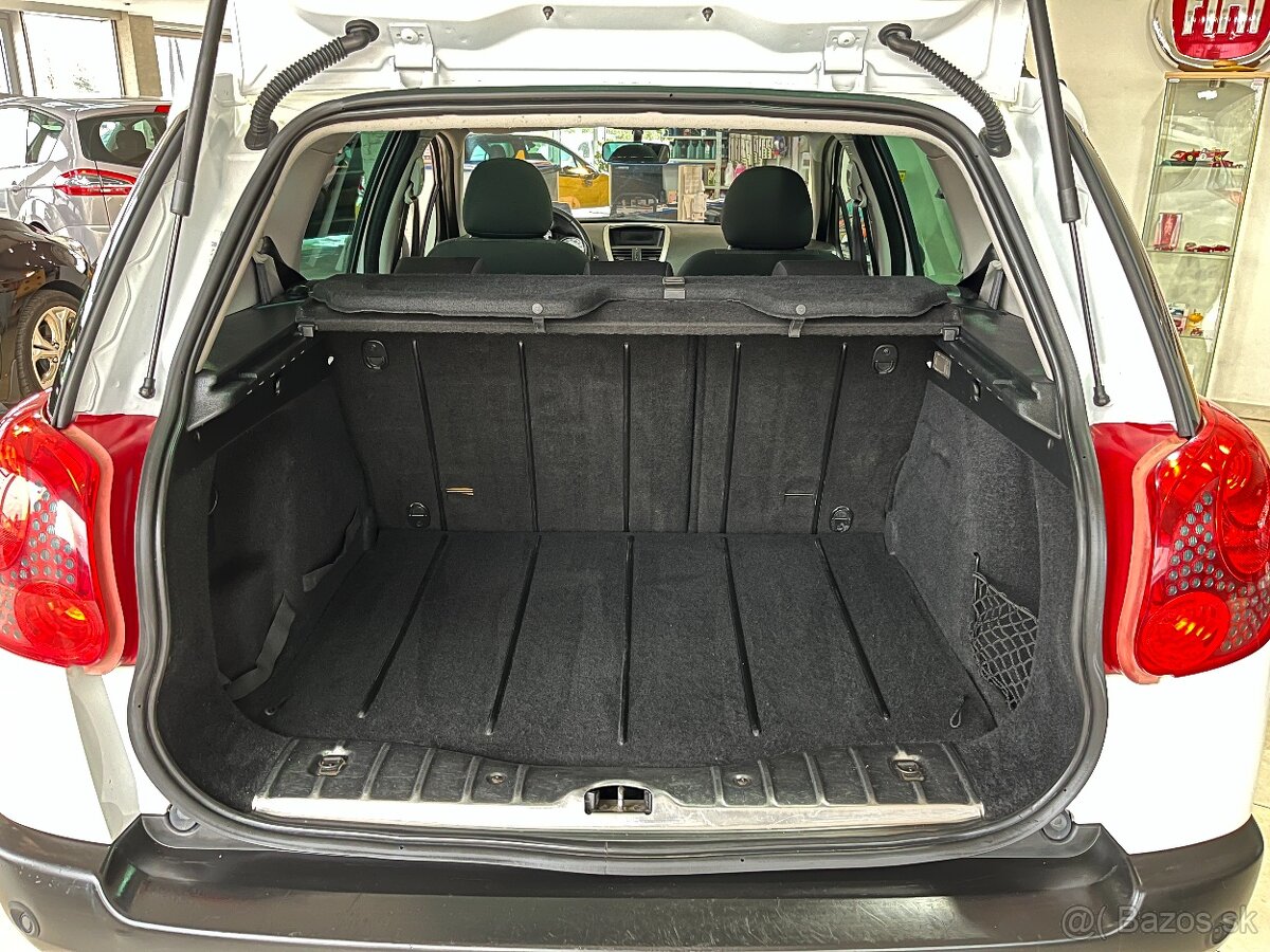 Peugeot 207 Panorama Sport - 7