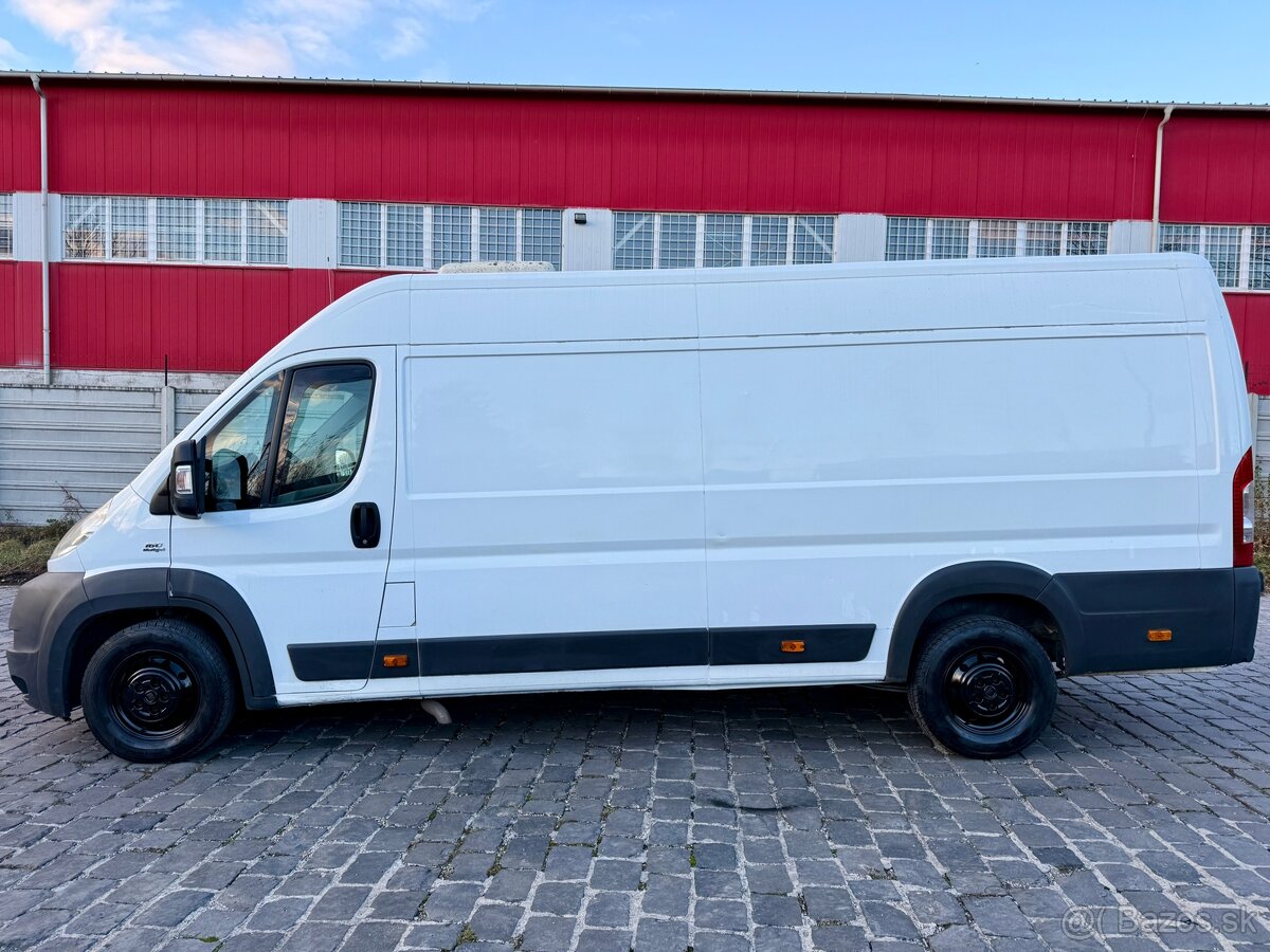 Fiat Ducato 3.0 L4H2 MAXI - 7