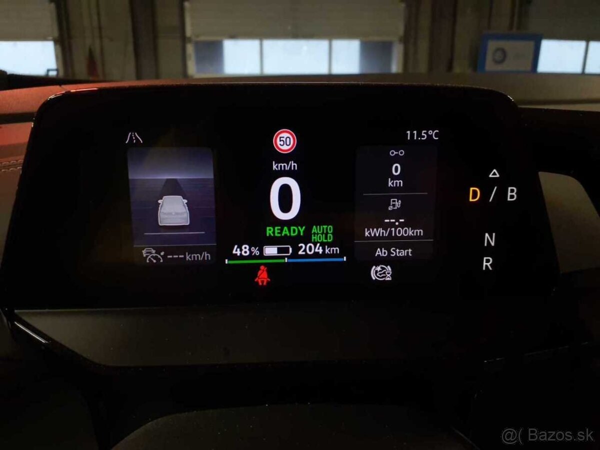 VW ID.4 Pro Performance 150 kW - 7