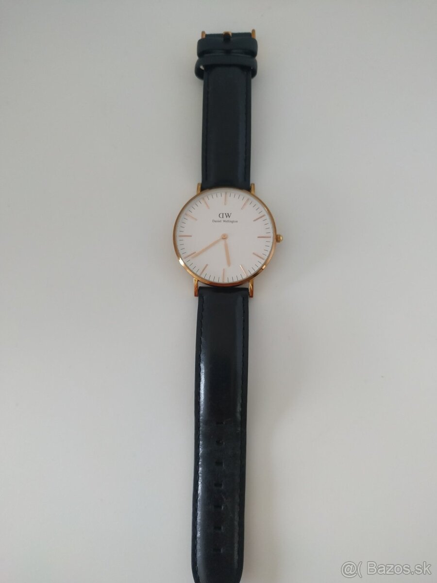 Daniel Wellington hodinky – 36 mm - 7