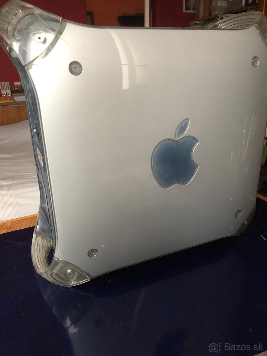Apple Power Mac G4 PC - 7