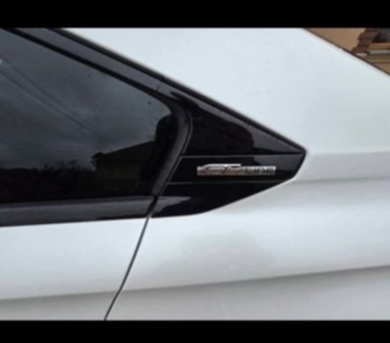 Peugeot 508 GTLine - 1.6 Benzín - 7