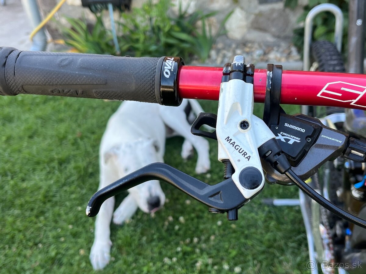 Trek remedy carbon - 7