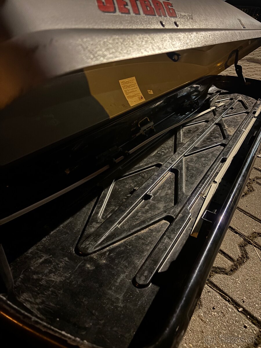 Truhlica na auto tuhle - 7