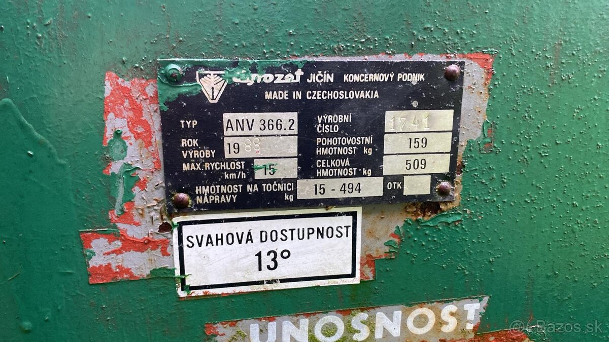 Kútivator + príslušenstvo - 7