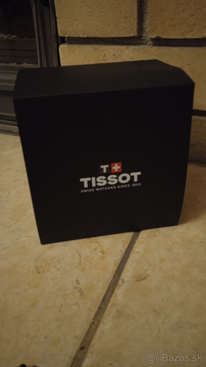 Tissot PR516GL - 7