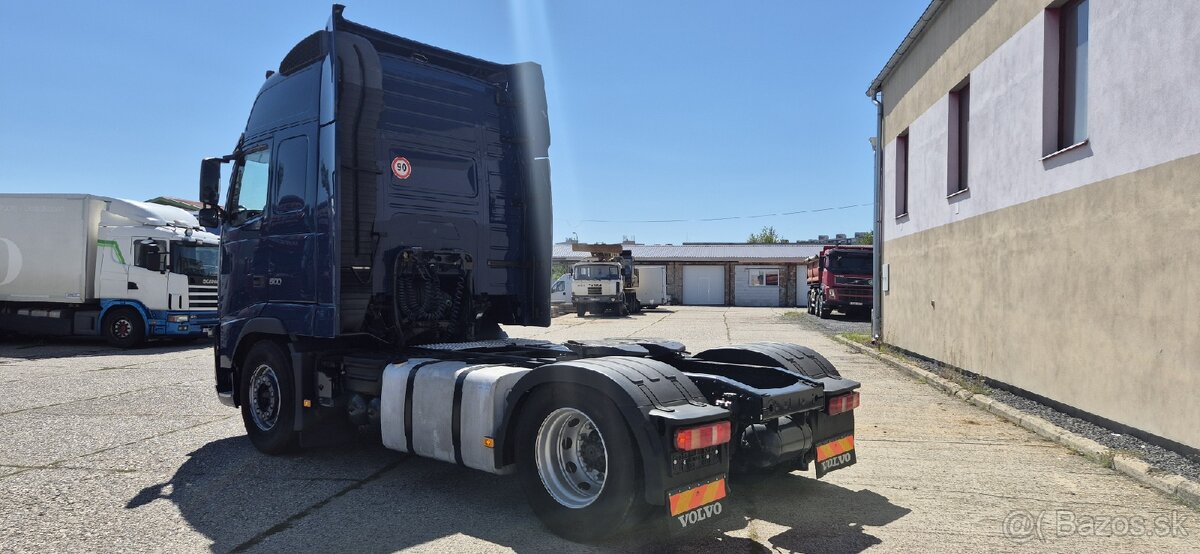 VOLVO FH13 500 - 7