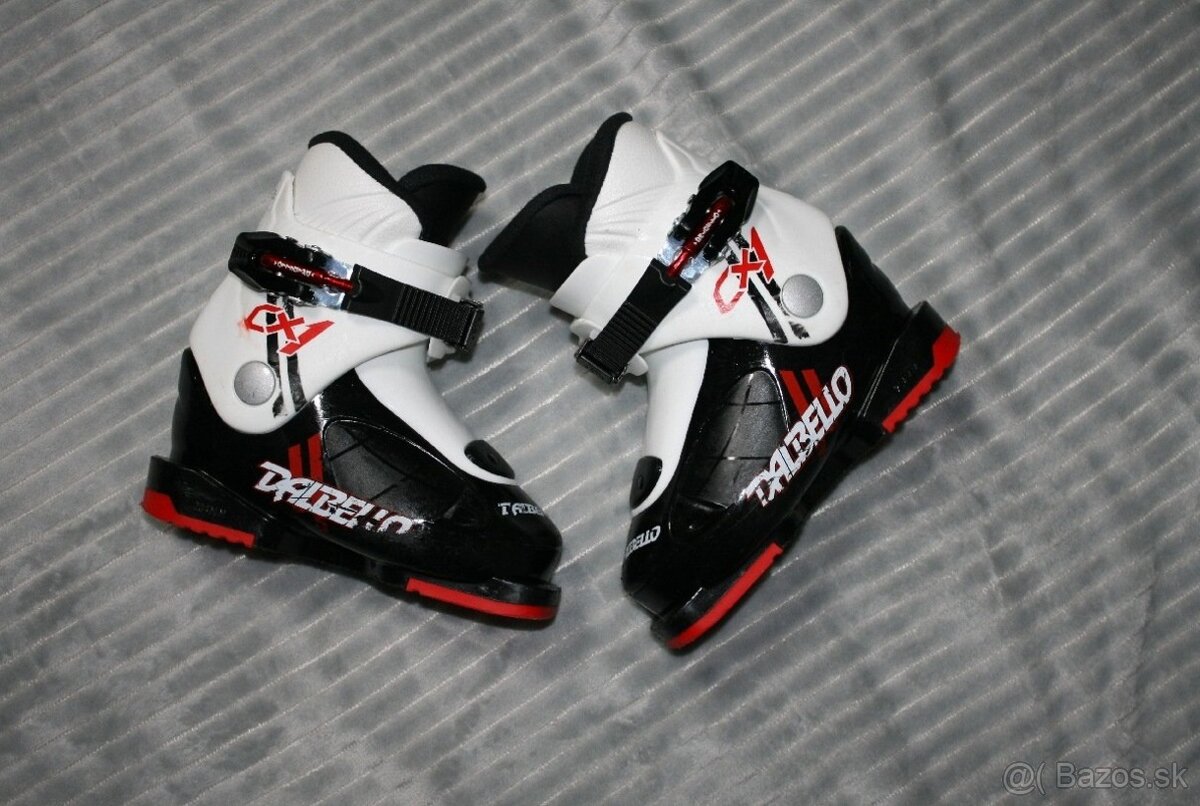 detské lyže 70 cm - 7