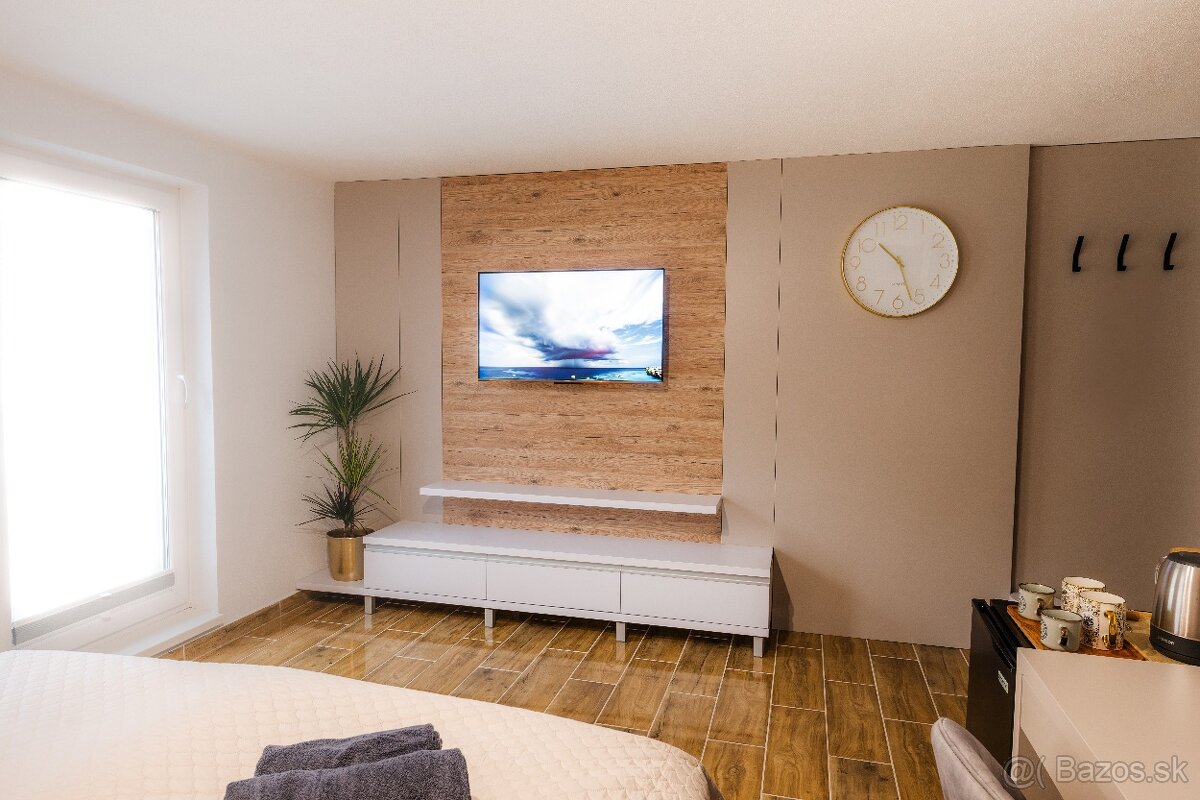 Apartmán na krátkodobý prenájom - 7