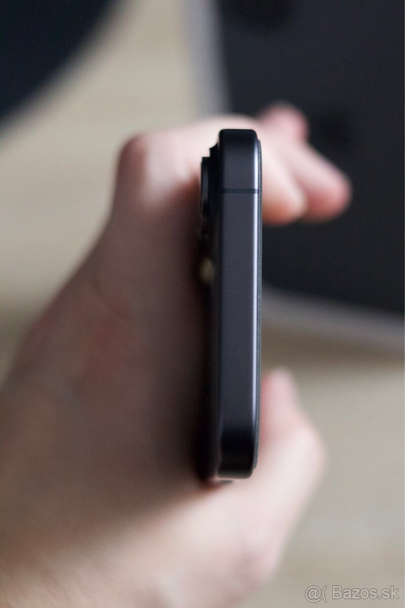 iPhone 17 256GB čierny - 7