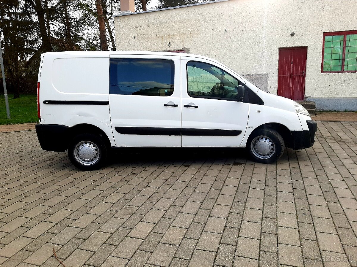 Peugeot expert - 7