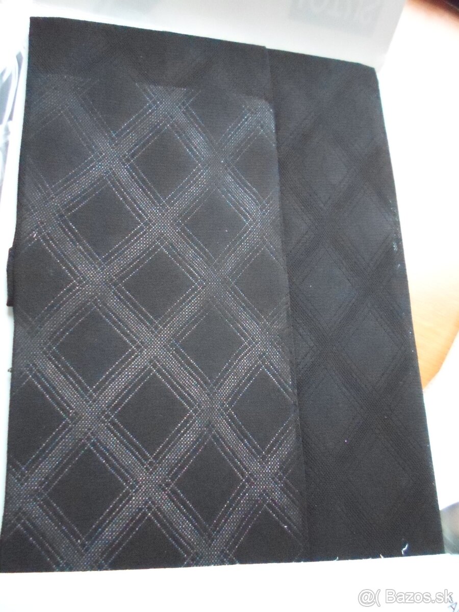 Kvalitné pančušky (silonky)- veľ. S/M - 7