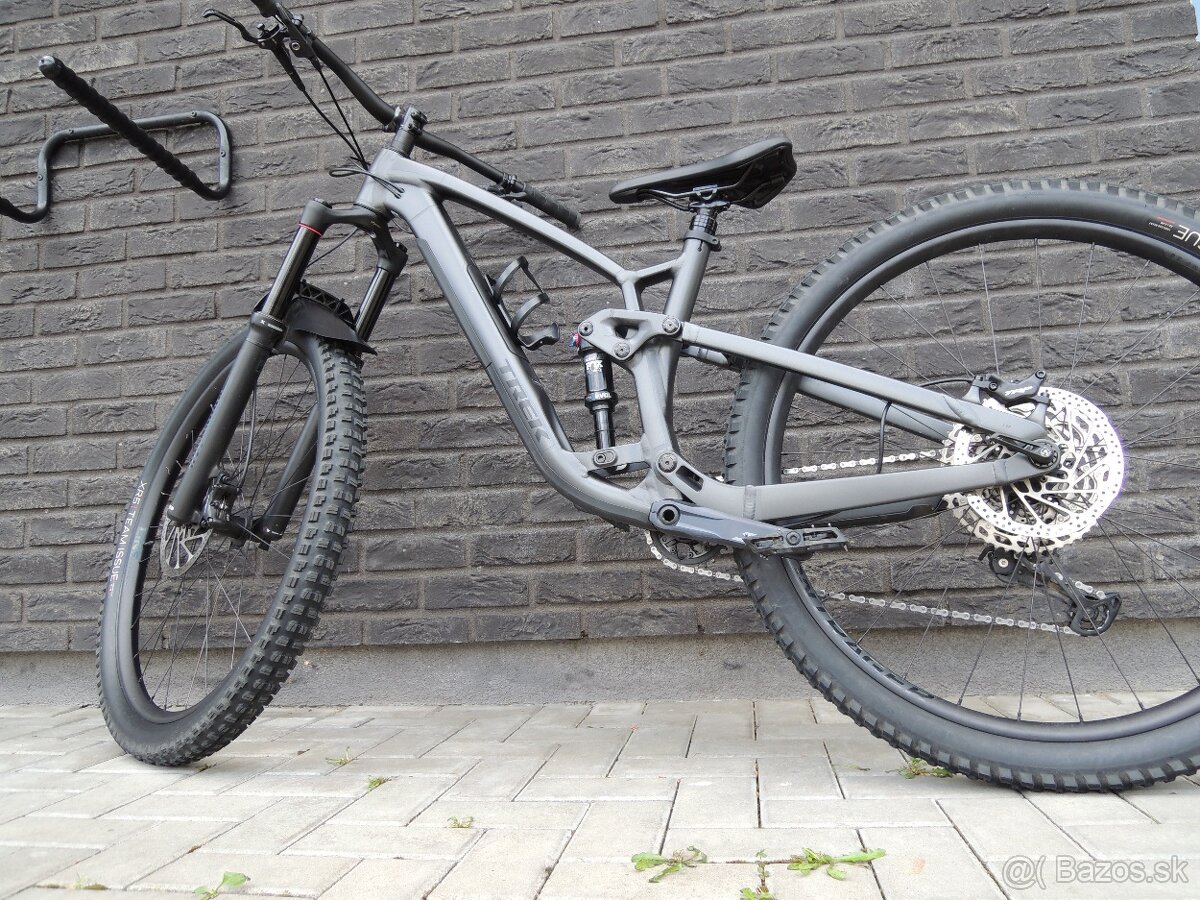 TREK Fuel Ex 7 gen 6 - 7