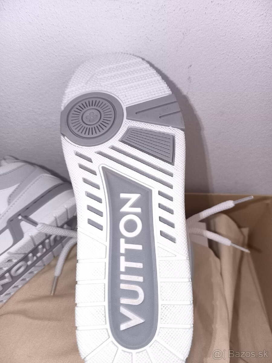 Topánky LV Skate - 7