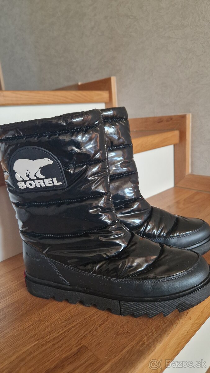 Snehule- Sorel - 7