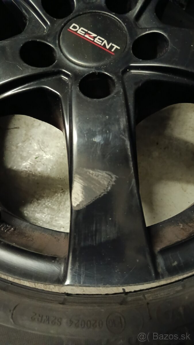 Zimné pneumatiky s elektrónami - 7