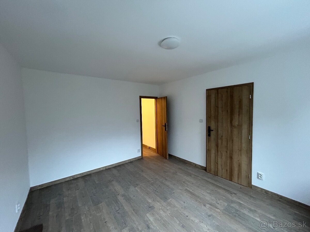 Prenájom 2izb byt - 7