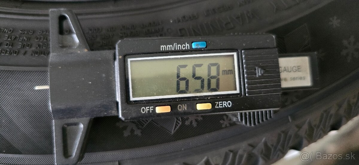 5x112,r16,Dezent,7Jx16,et52-205/60-Semperit-2024-6,8mm - 7