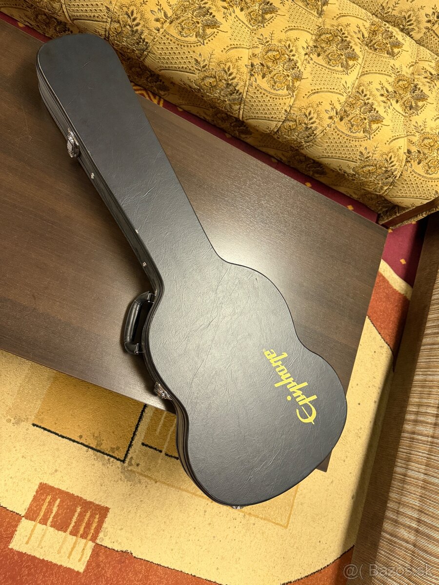 Predám el. gitaru zn. BaCH SG - 7