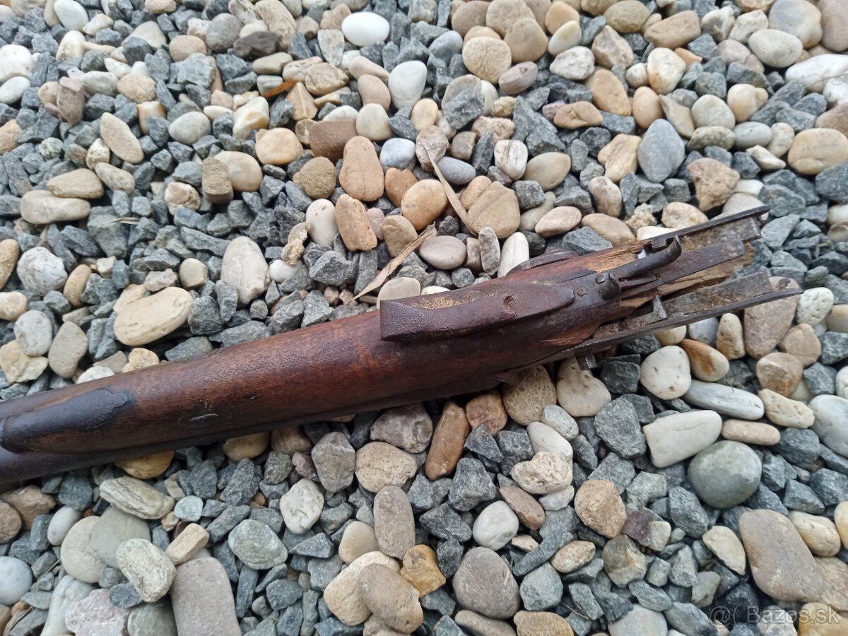 Dostavniková Brokovnica - 7