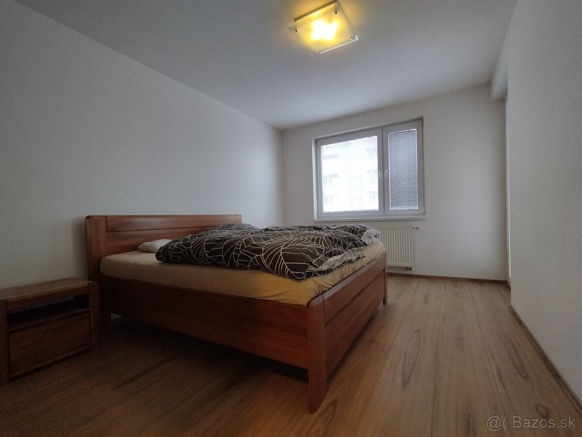 Predáme 3i luxusný byt v Trenčíne. - 7