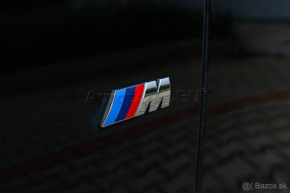 BMW X5 G05 XDrive30d mHEV A/T PANORAMA - 7