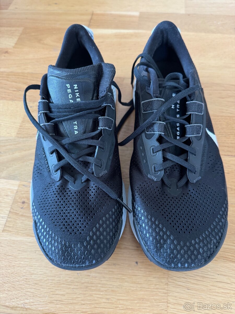 Predám nové Nike Pegasus Trial 3,, nenosené, bez poškodení, - 7