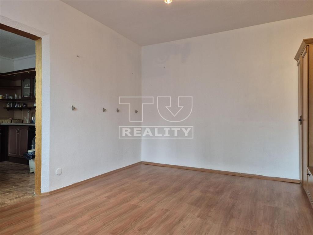 REZERVOVANÉ ..1 izbový byt Prievidza - 7