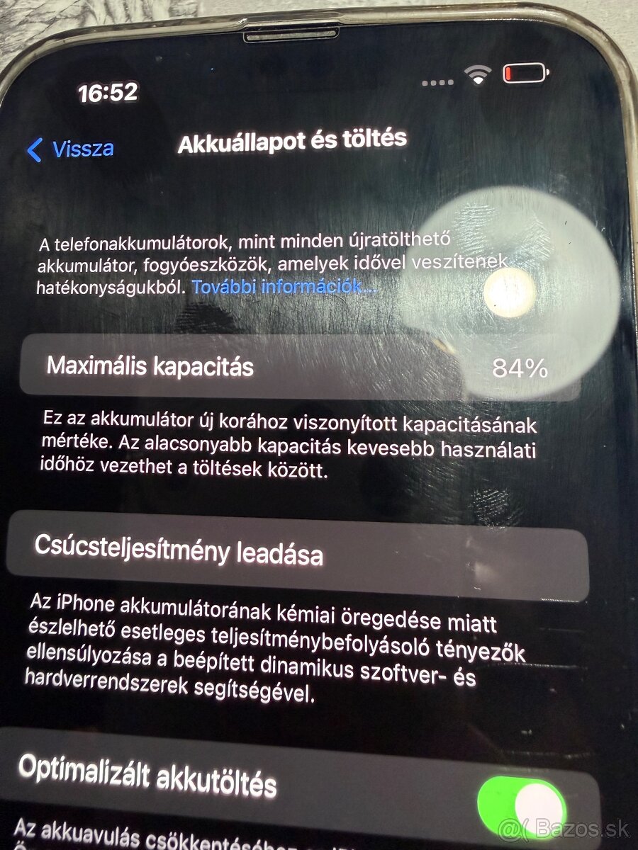 Iphone 13 pro max - 7