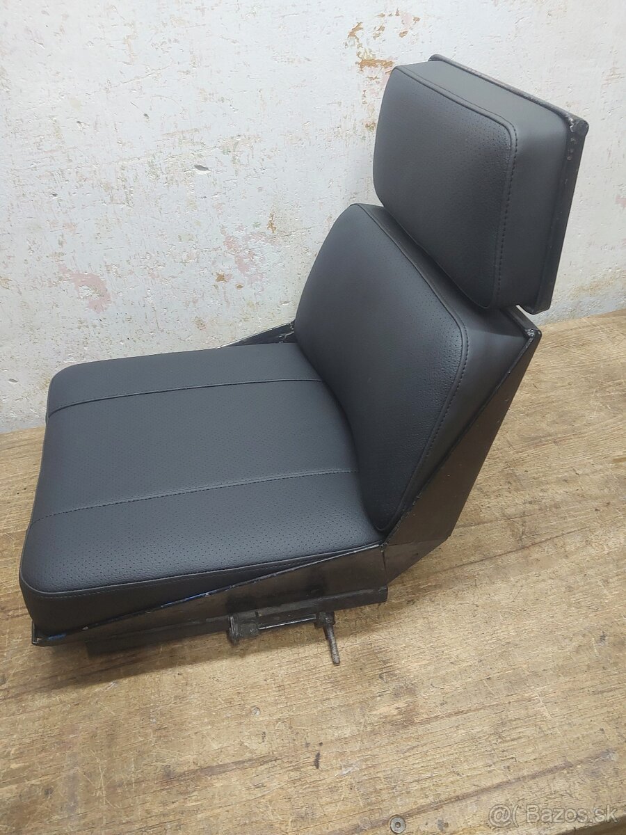 Sedačka zetor 6911-7211 - 7