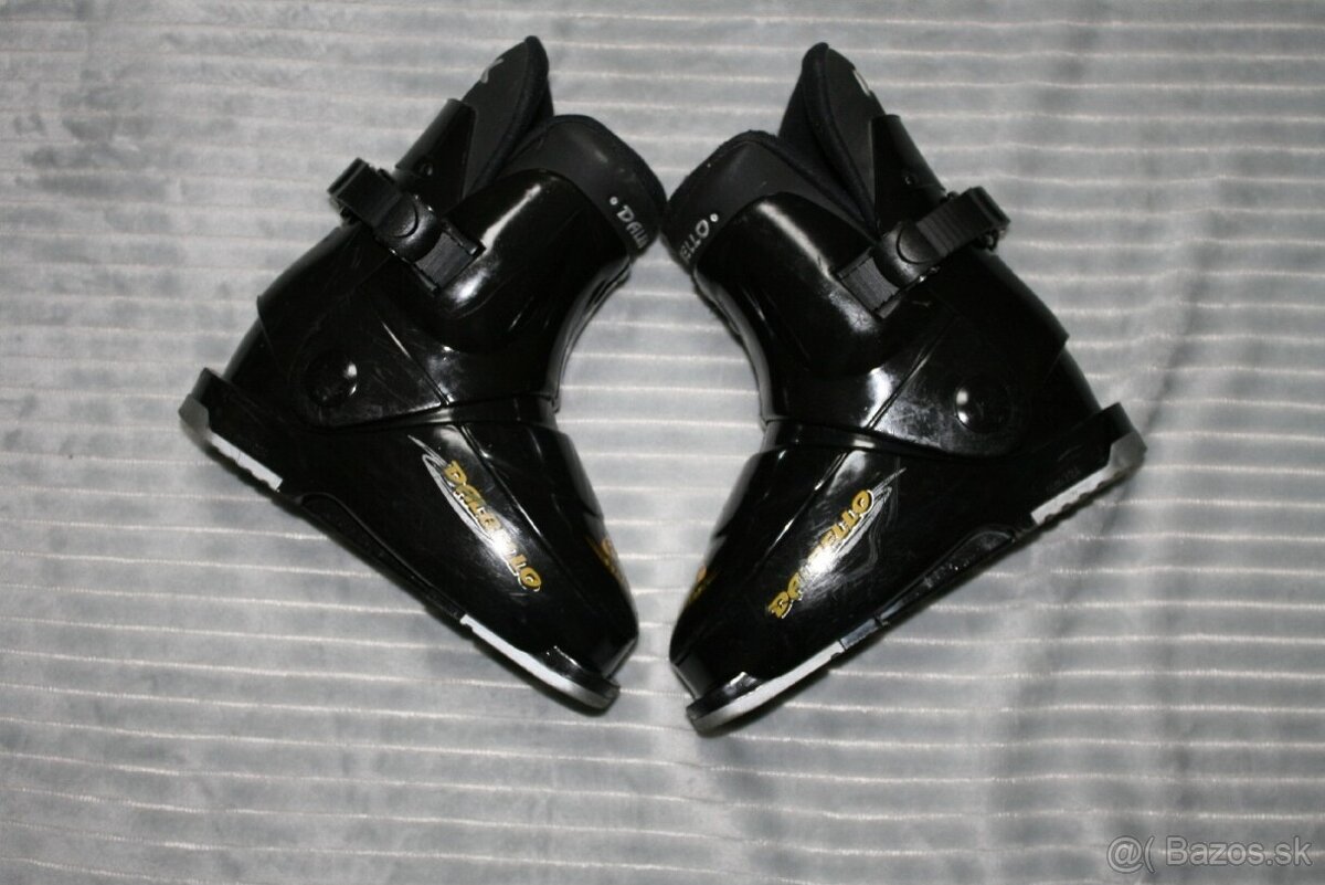 detské lyže 80 cm - 7