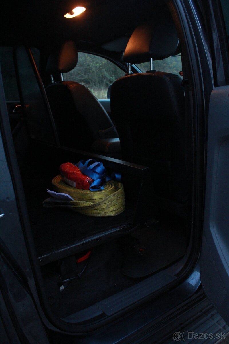 FORD RANGER 3,2 WILDTRAK 2016 - 7